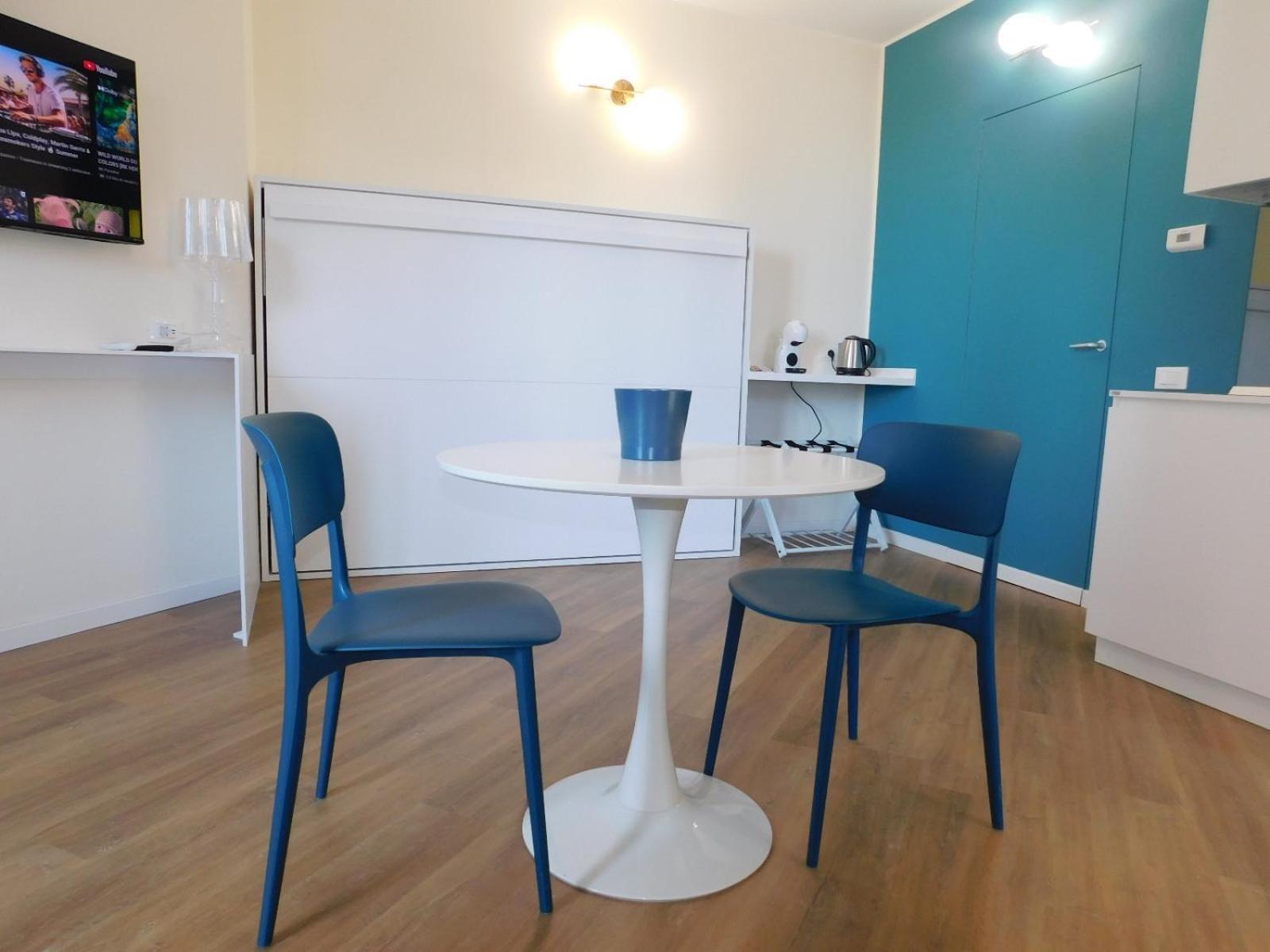 Casa Jotti Appartement Cardano Al Campo Buitenkant foto