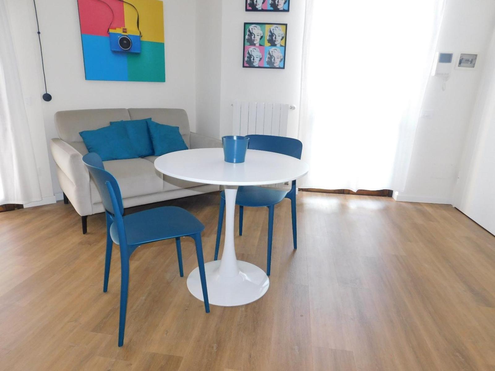 Casa Jotti Appartement Cardano Al Campo Buitenkant foto