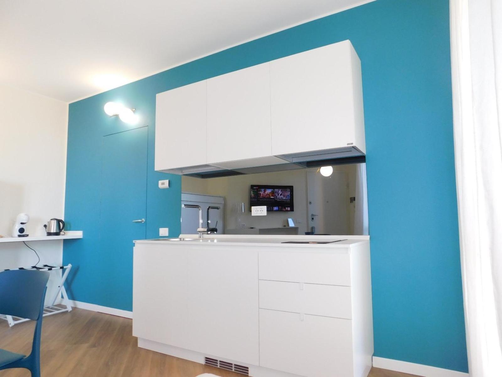 Casa Jotti Appartement Cardano Al Campo Buitenkant foto