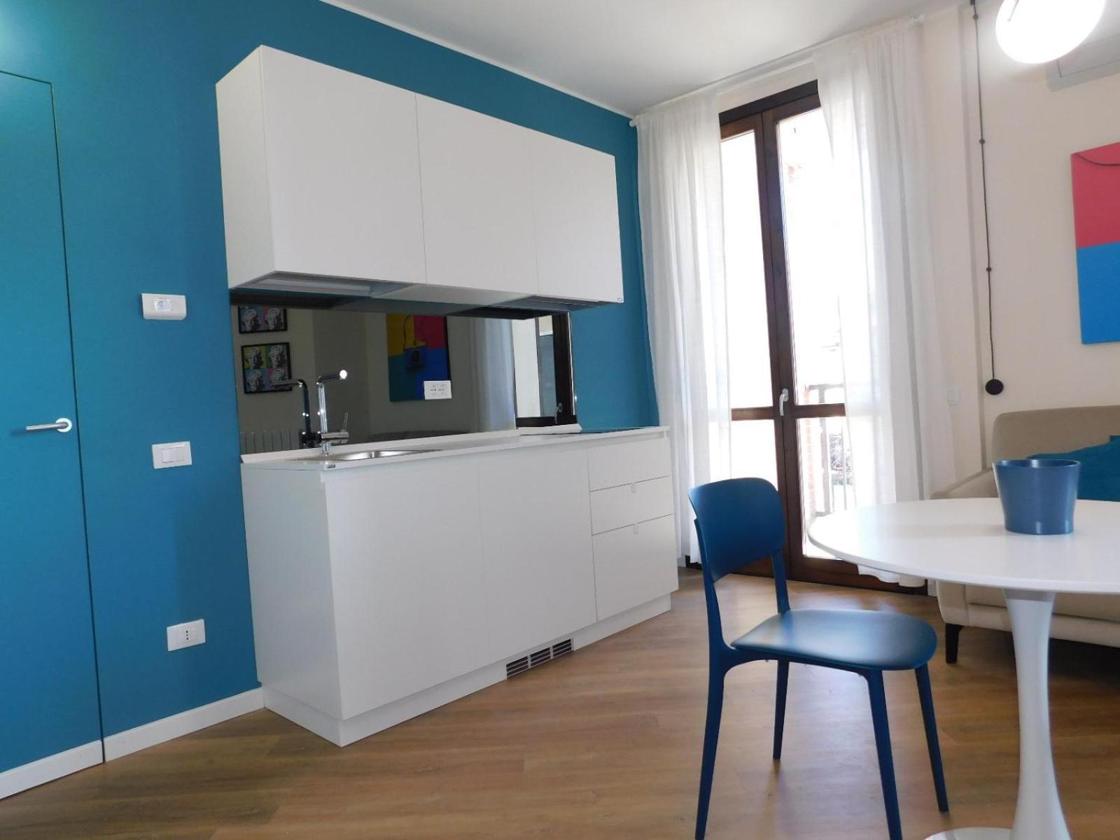 Casa Jotti Appartement Cardano Al Campo Buitenkant foto